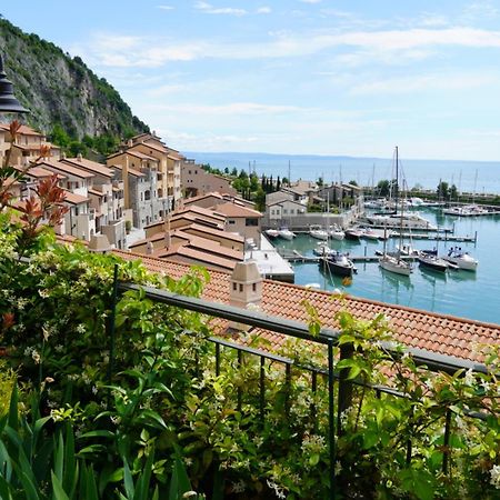 Portopiccolo Apartments With Garden And Beach Included Sistiana Exterior foto