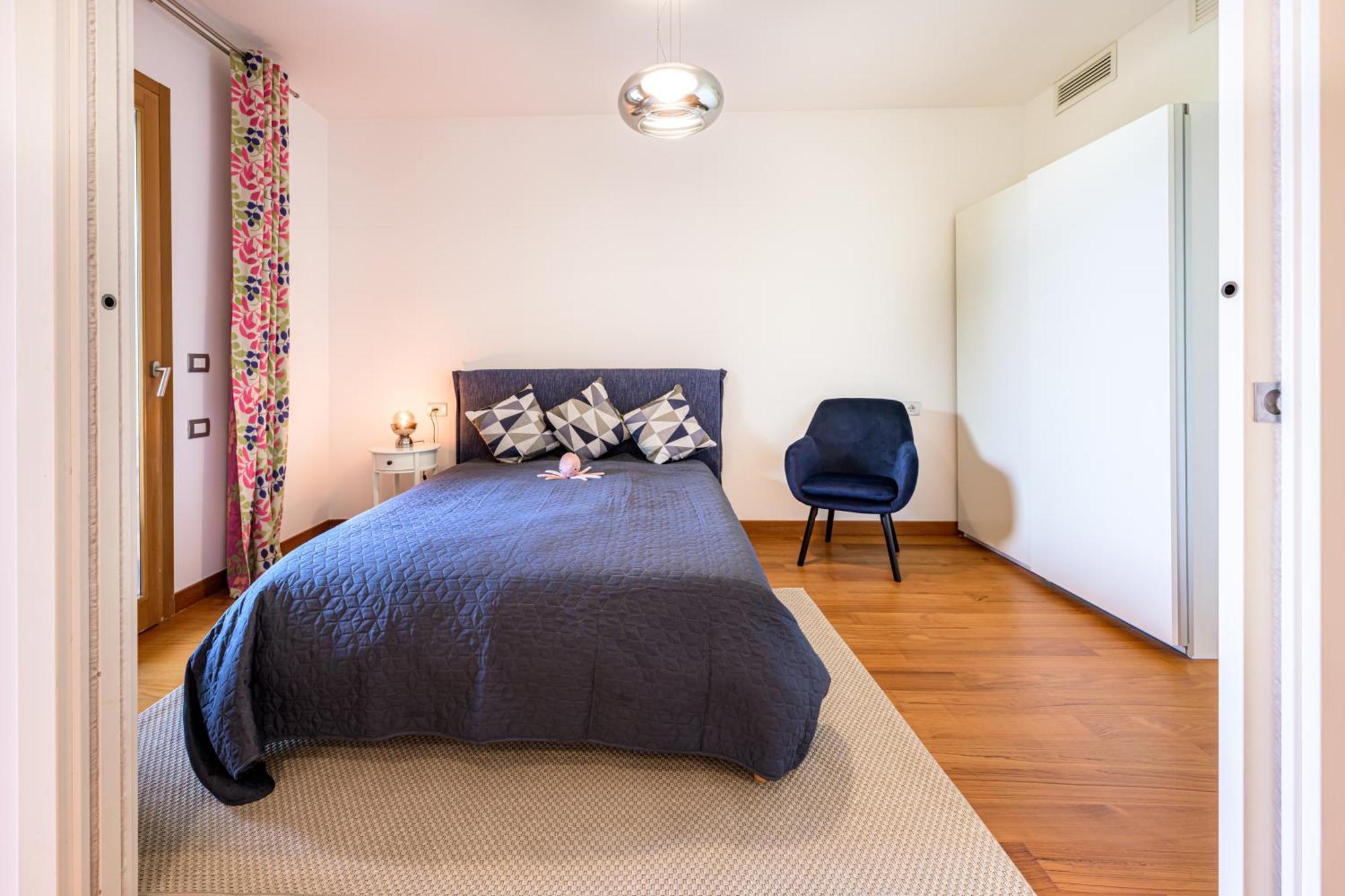 Portopiccolo Apartments With Garden And Beach Included Sistiana Exterior foto