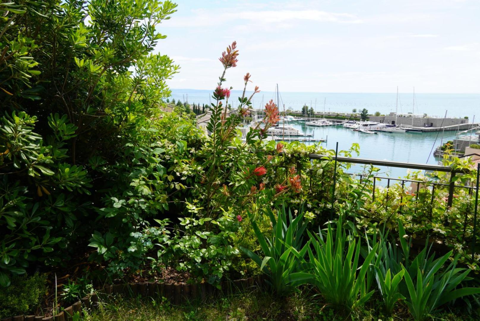 Portopiccolo Apartments With Garden And Beach Included Sistiana Exterior foto