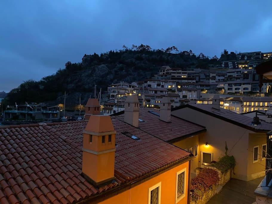 Portopiccolo Apartments With Garden And Beach Included Sistiana Exterior foto